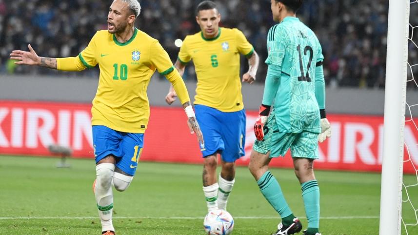 Neymar 