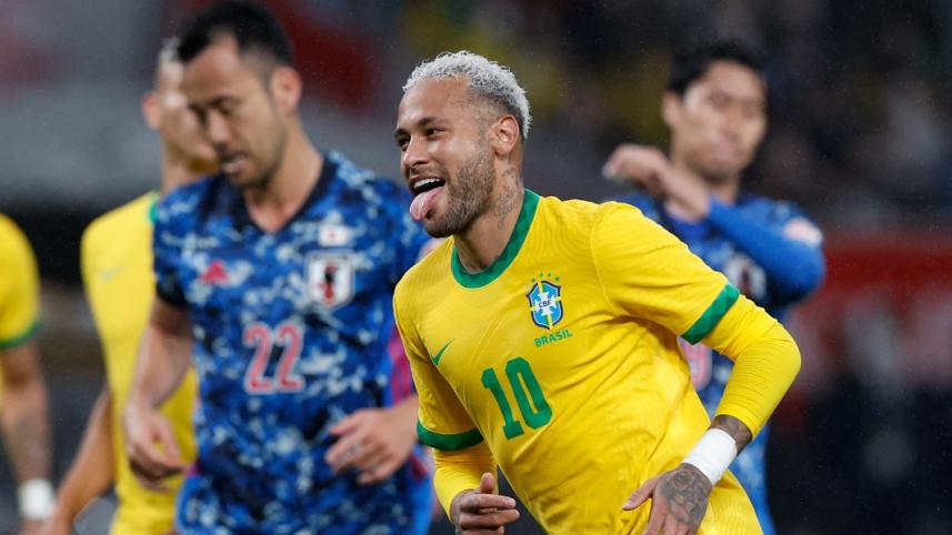 Neymar 