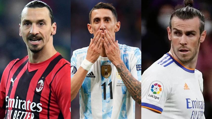 di maria