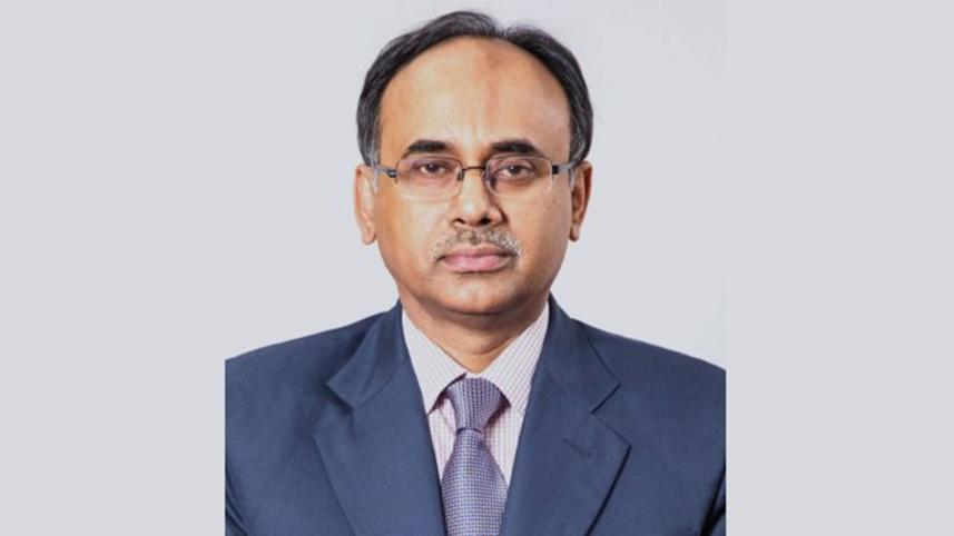 বাংলাদেশ ব্যাংকের গভর্নর আব্দুর রউফ তালুকদার। ছবি: সংগৃহীত