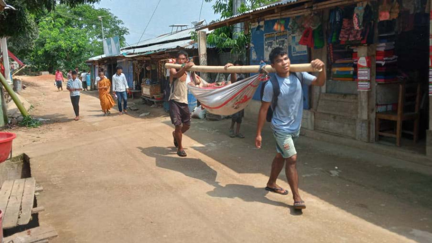 রেমাক্রী ডায়রিয়া