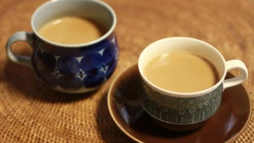 গত বছর পাকিস্তান বিশ্বের শীর্ষ চা আমদানিকারক দেশ হিসেবে নিজেদেরকে প্রতিষ্ঠিত করেছে