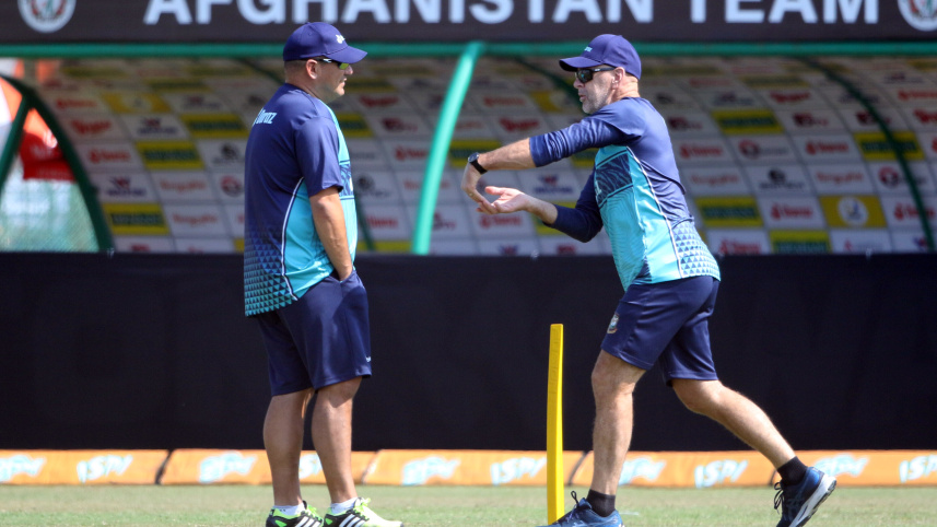 russell domingo and jamie siddons