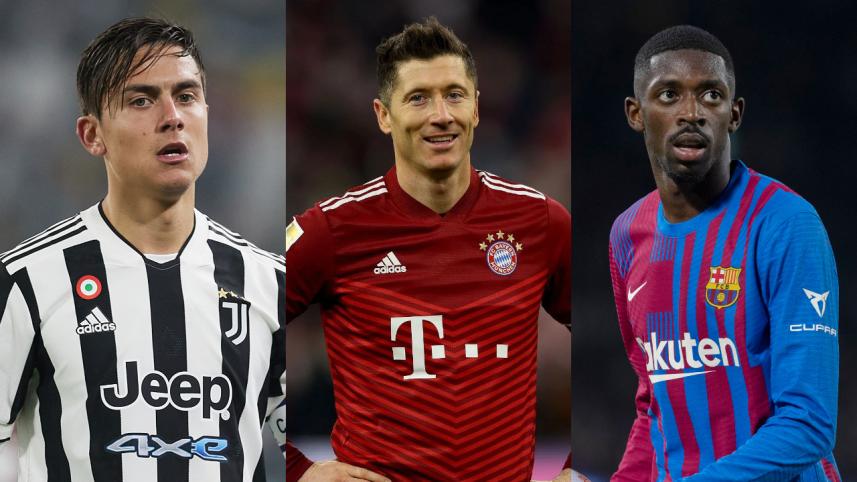 dybala-dembele