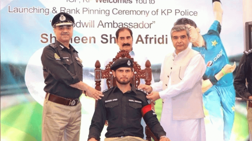 shaheen shah afridi