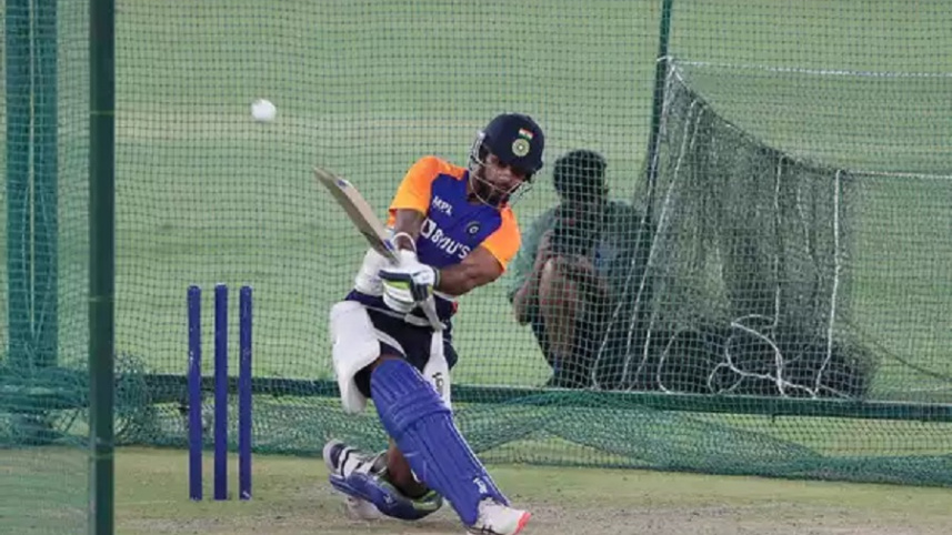 Shikhar Dhawan 