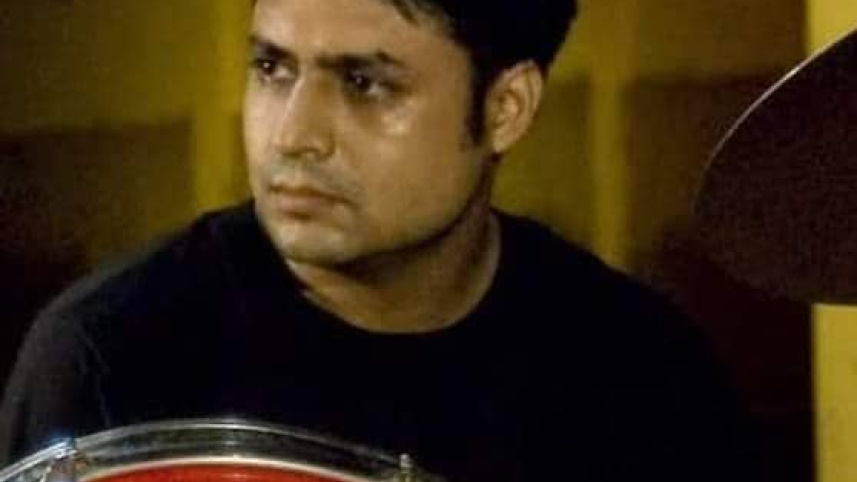 মারা গেছেন ড্রামার রুমি। ছবি: সংগৃহীত