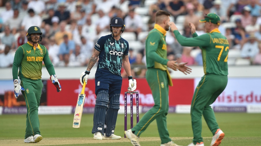 Ben Stokes 