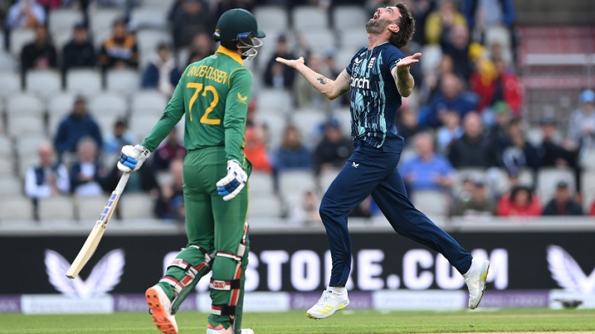  Reece Topley