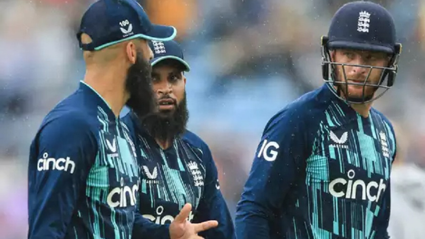Jos Buttler