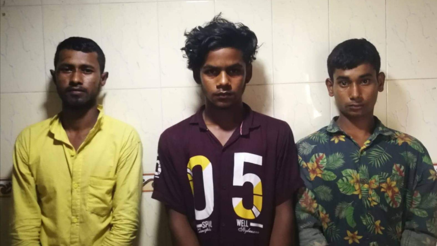 ছিনতাইকারী