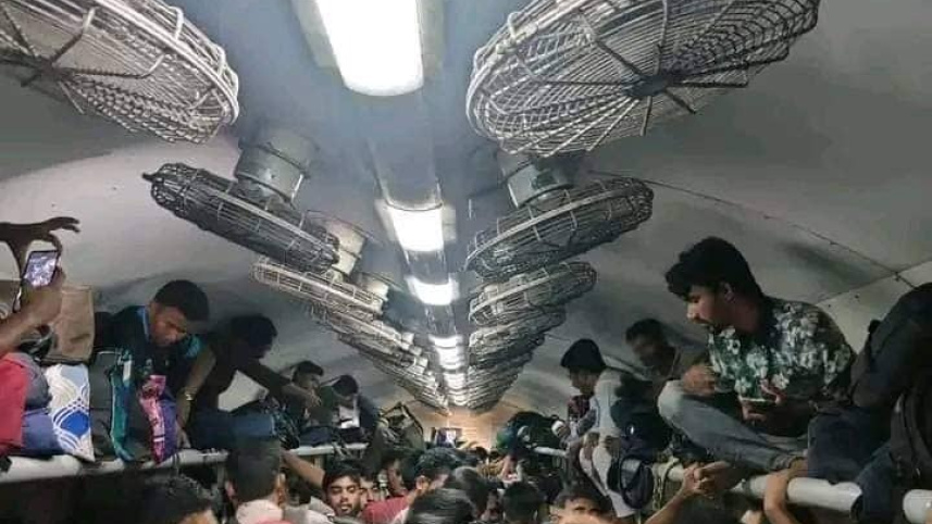 পদ্মা এক্সপ্রেস