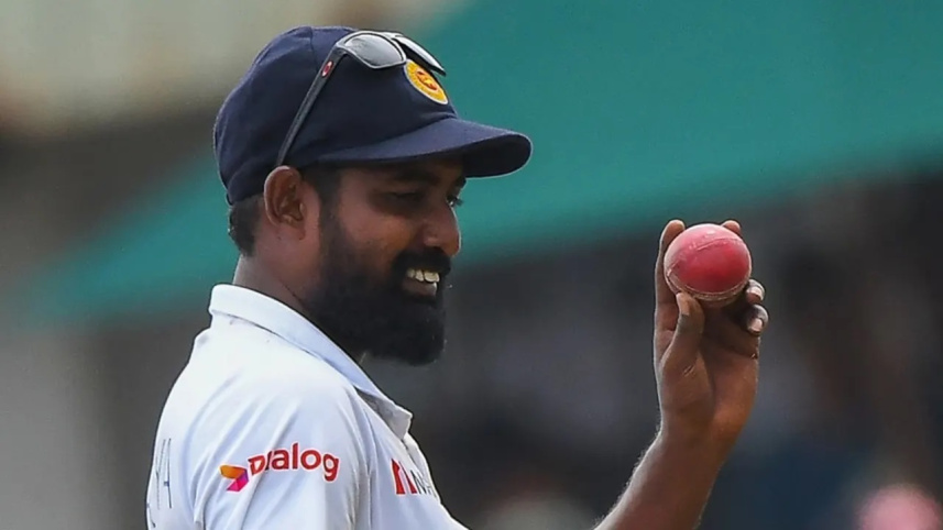Prabath Jayasuriya