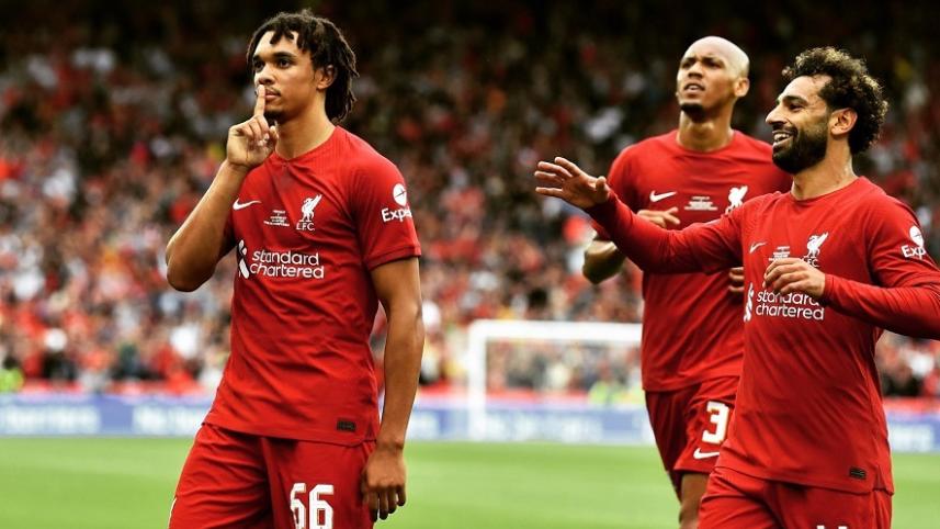  Trent Alexander-Arnold