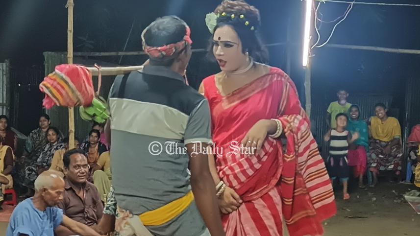 মনসামঙ্গল