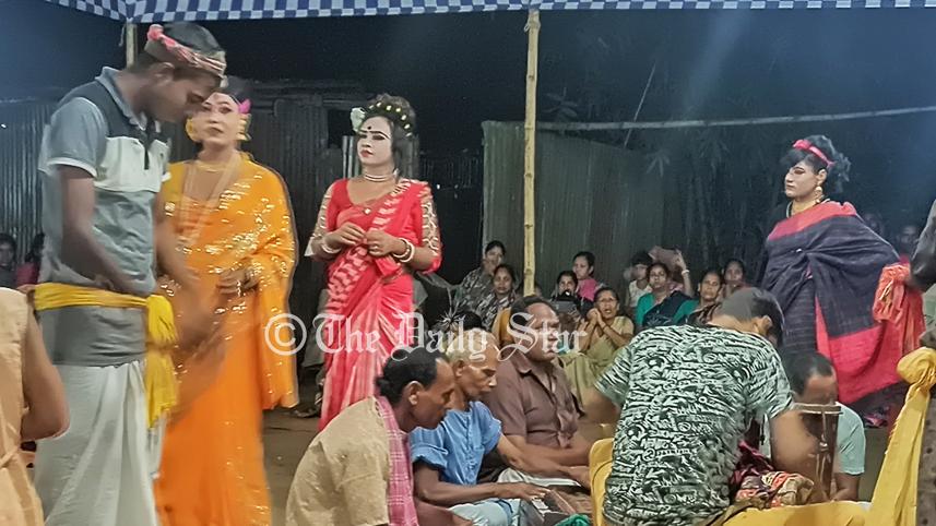 মনসামঙ্গল