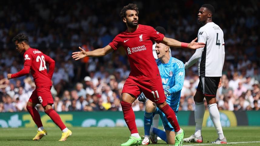 mohamed salah