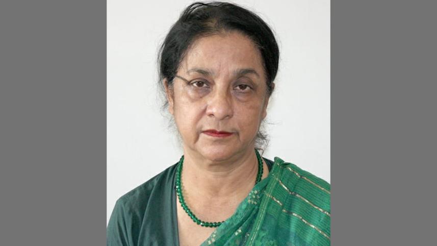 খুরশীদা