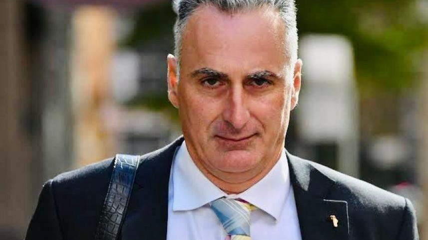 ক্রীড়ামন্ত্রী