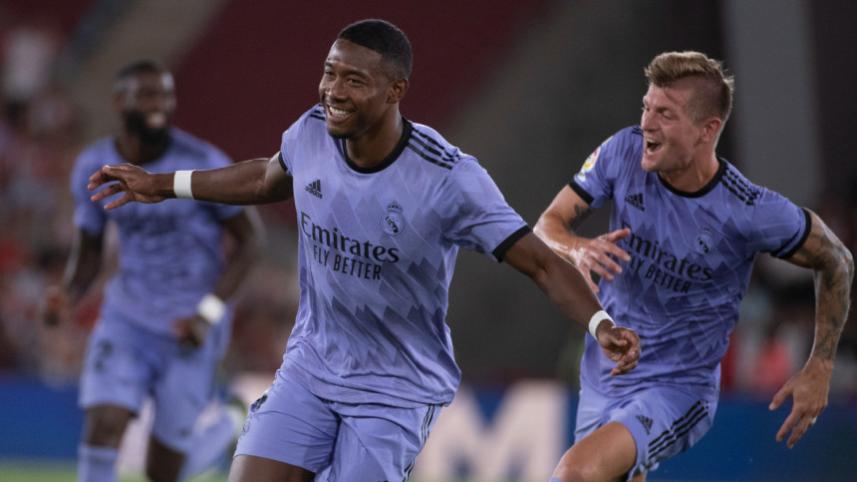 David Alaba 