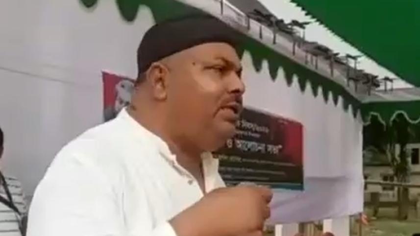 জাকির হোসেন