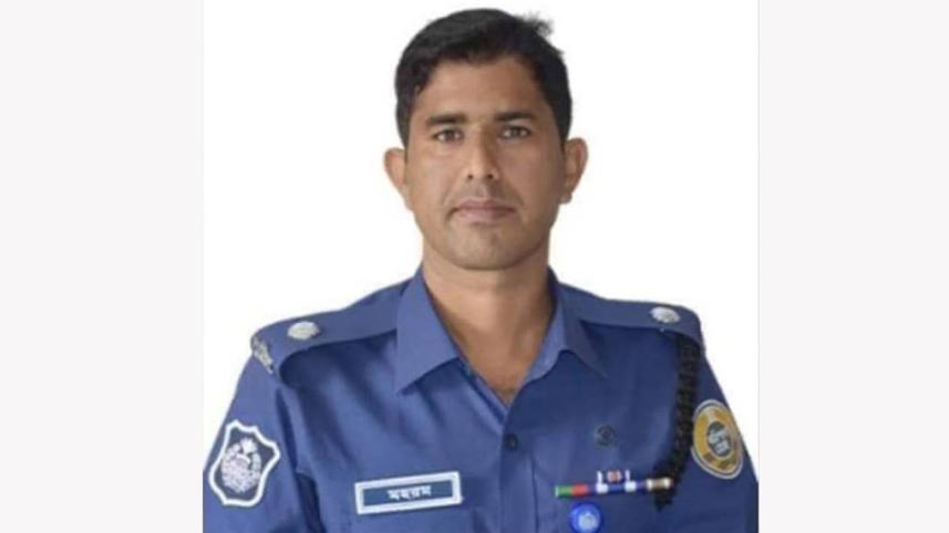 মহরম আলী 