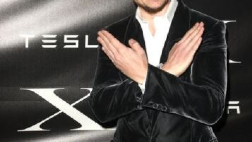 সম্প্রতি টুইটারের বিরুদ্ধে আইনই লড়াই চালানোর জন্য টেসলার শেয়ার বিক্রি করেন ইলন মাস্ক। ছবি: ইনস্টাগ্রাম