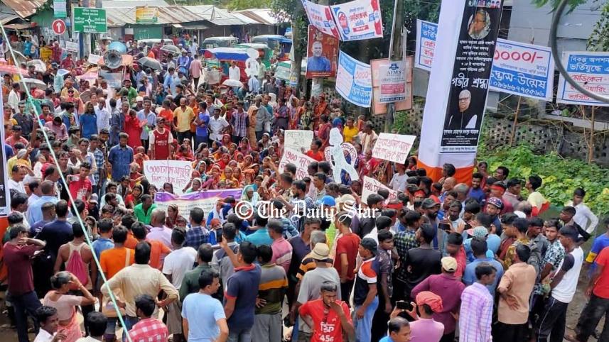 চা-শ্রমিক