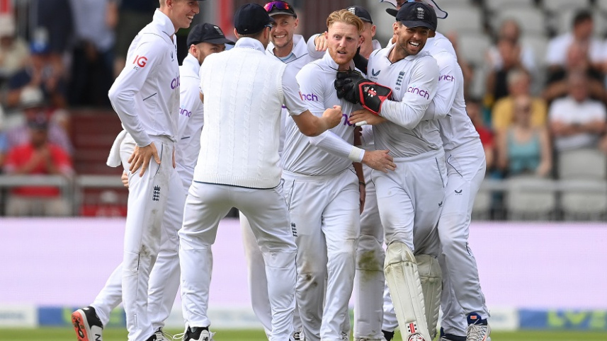 England