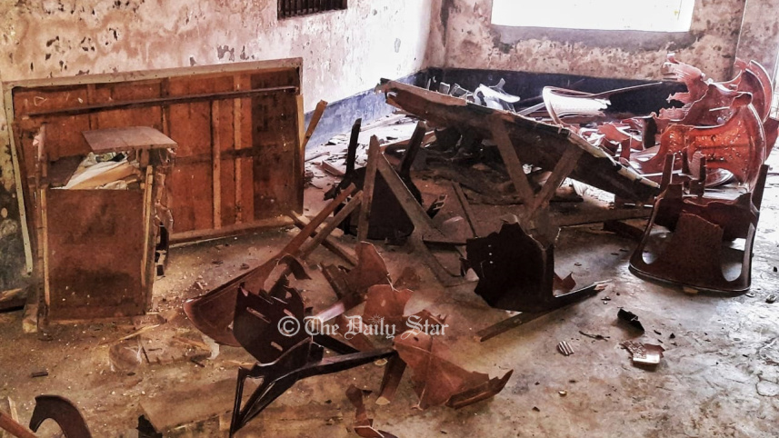 খুলনা বিএনপি