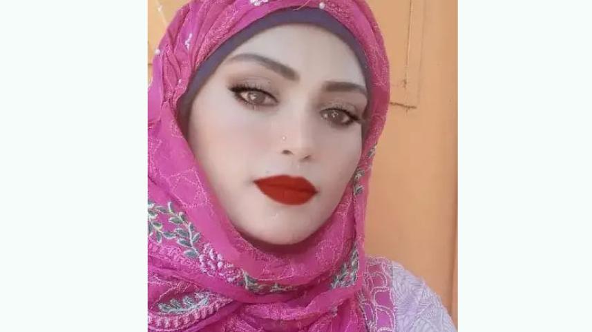 শিরিন খাতুন