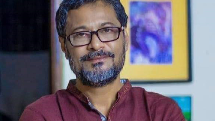 সাগর হুদা