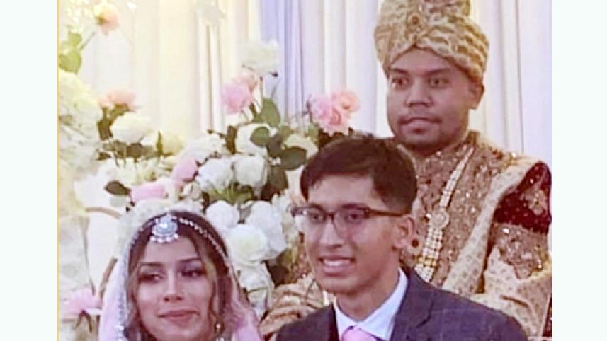 শ্যালক ও ভগ্নীপতি