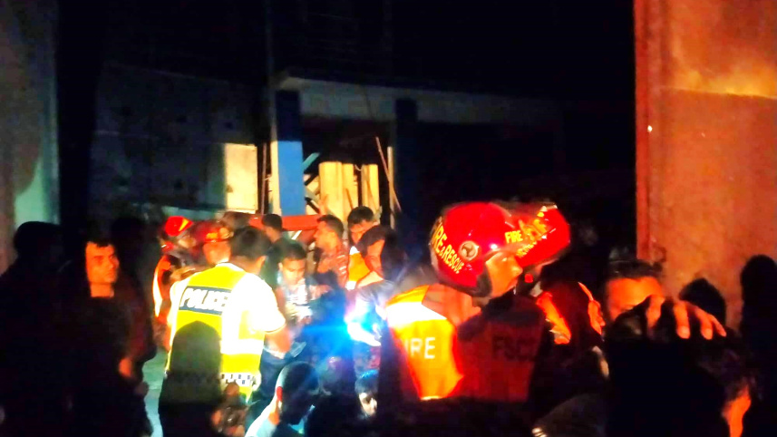 রাইস মিল