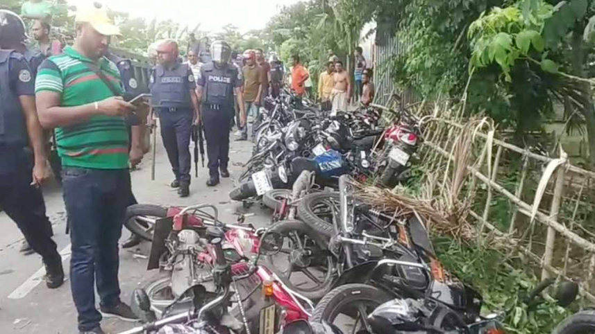 পাথরঘাটা