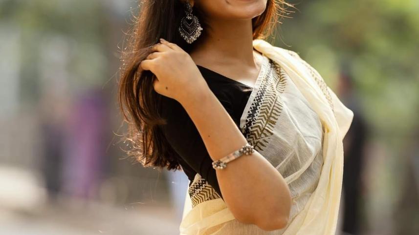 তাসনিয়া ফারিণ