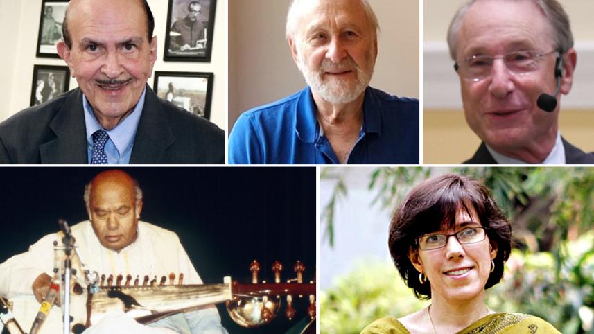 সম্মাননা