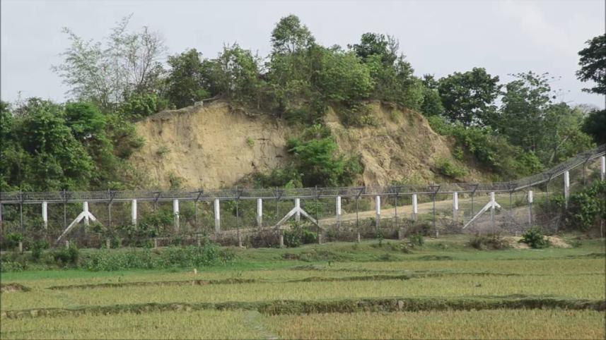 বান্দরবান