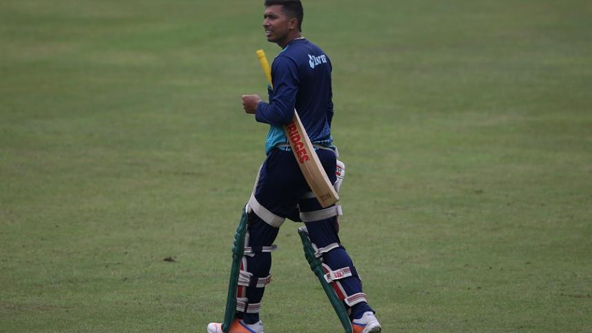 Soumya Sarkar