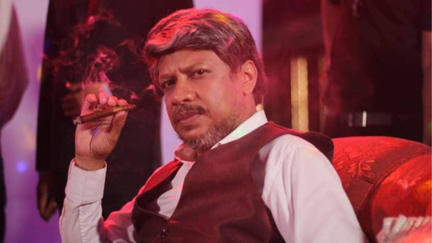 ময়মনসিংহে আমার দাদার পূরবী সিনেমা হল ছিল: ইন্তেখাব দিনার