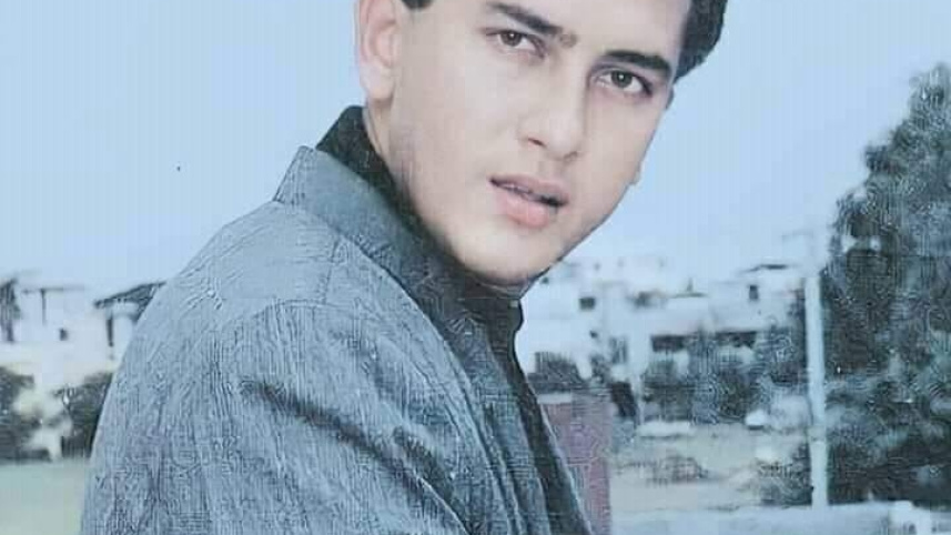 দর্শকপ্রিয় সালমান। ছবি: ফেসবুক থেকে সংগৃহীত