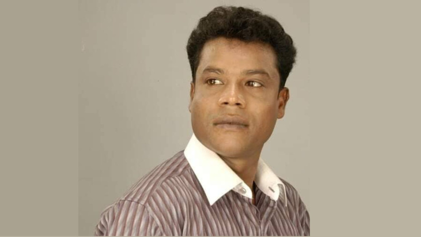 গায়ক আকবর