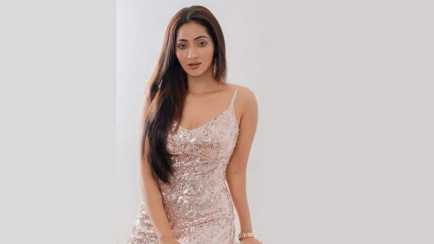 প্রিয় মনি