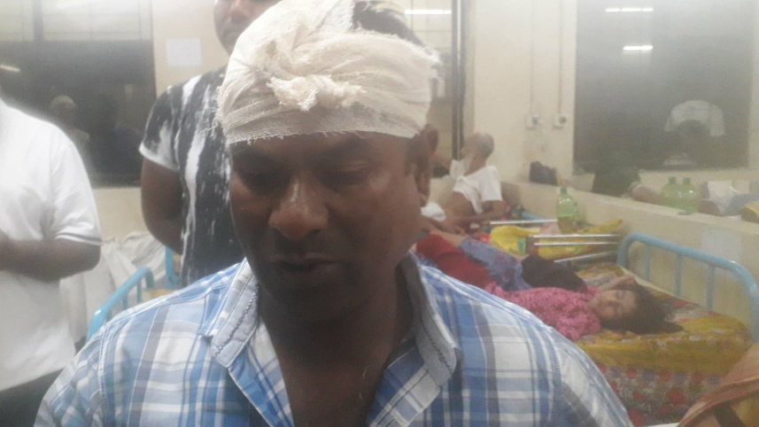 সঞ্জয় দাস লিটু