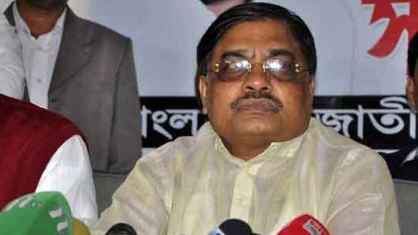 বরকত উল্লাহ বুলু