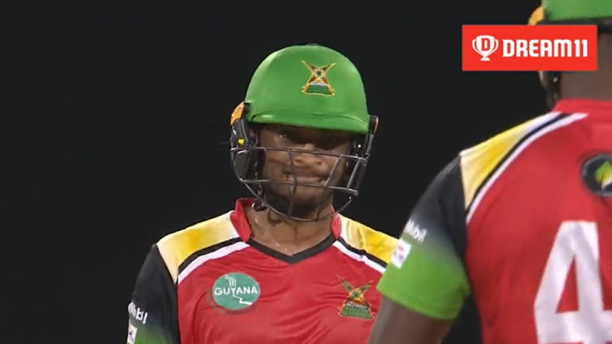 Shakib Al Hasan