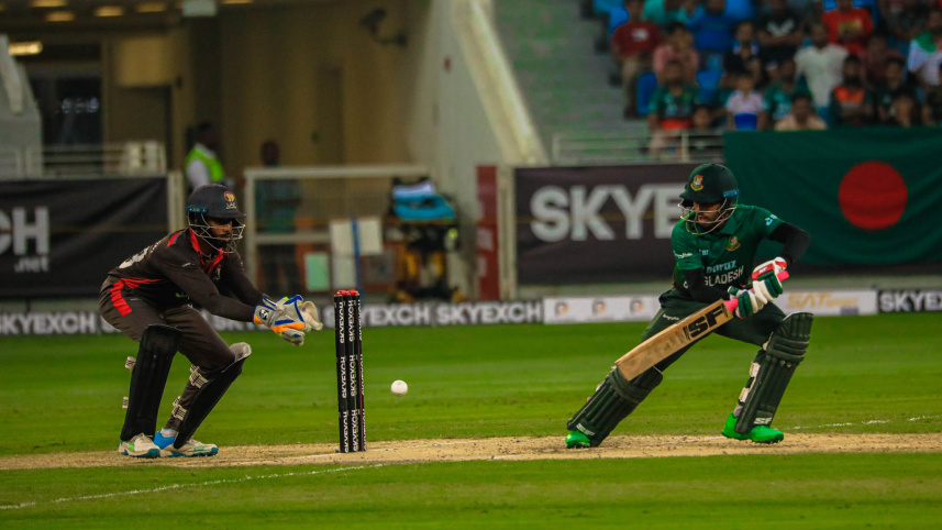 Mehedi Hasan Miraz 