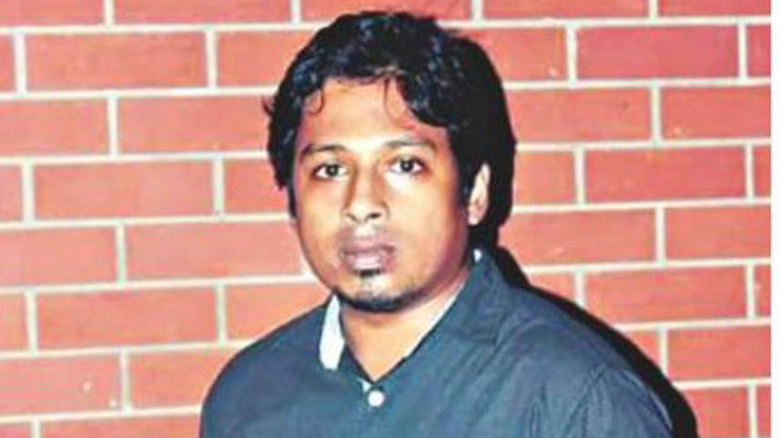 সুদীপ্ত বিশ্বাস 