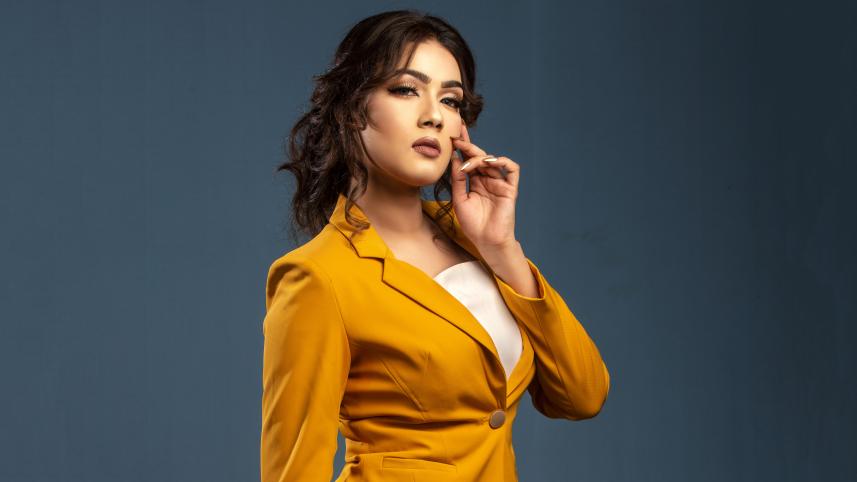 মাহিয়া মাহি