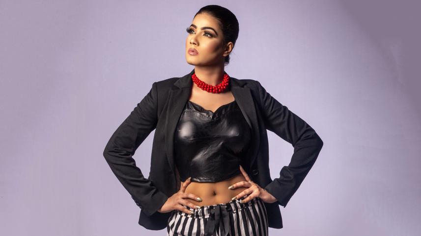 মাহিয়া মাহি